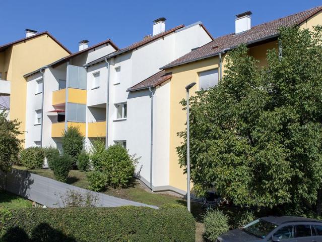 Apartment mieten in Niederbuch, Kirchberg-Thening