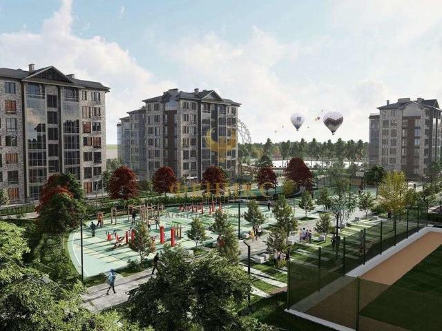 Квартира продажа в Яковлевский Р-н, Белгородская область
