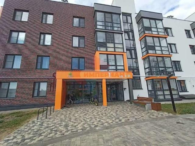 Квартира продажа в Яковлевский Р-н, Белгородская область