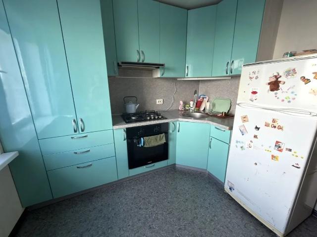 Квартира продажа в Стройкерамика, Самарская область