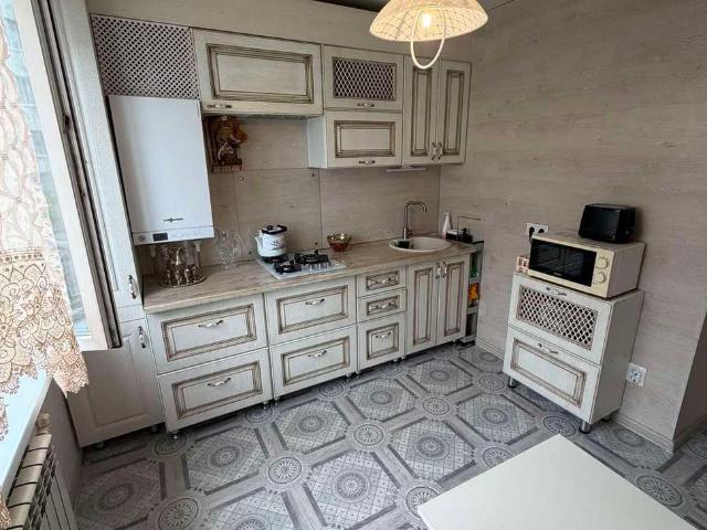 Квартира продажа в Стройкерамика, Самарская область