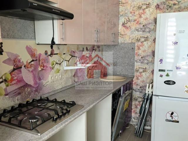 Квартира продажа в Стройкерамика, Самарская область