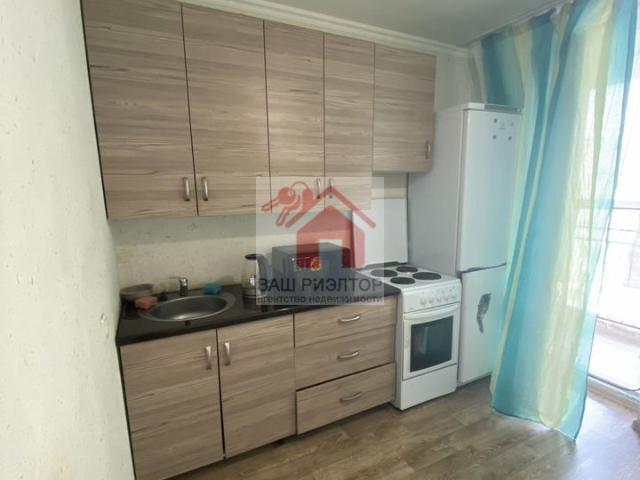Квартира продажа в Стройкерамика, Самарская область