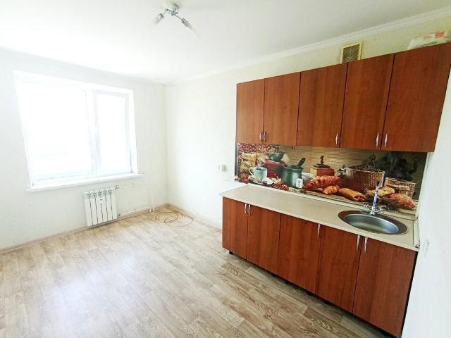 Квартира продажа в Стройкерамика, Самарская область