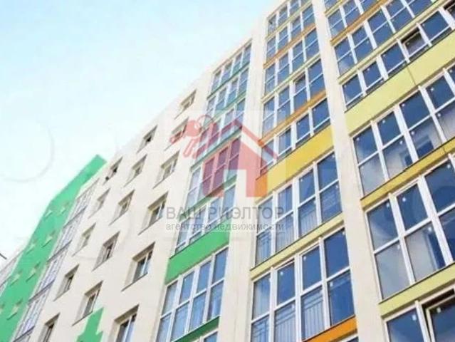 Квартира продажа в Стройкерамика, Самарская область