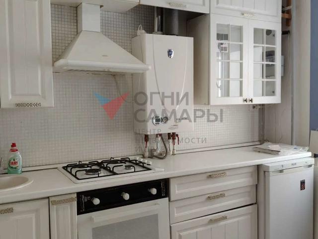 Квартира продажа в Стройкерамика, Самарская область
