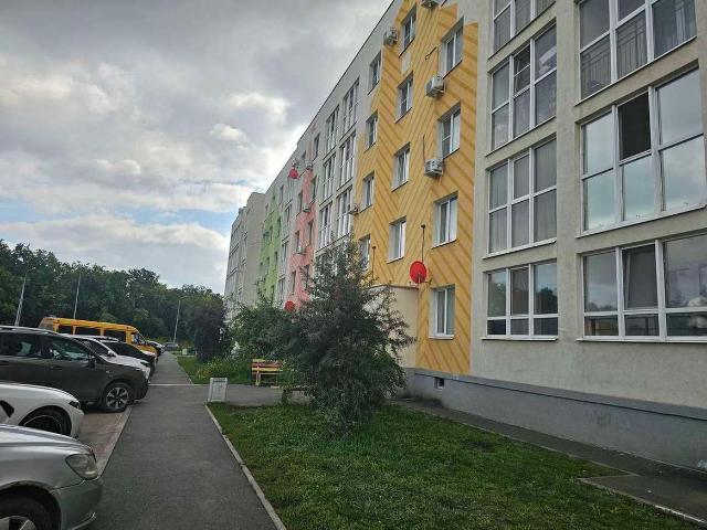 Квартира продажа в Стройкерамика, Самарская область