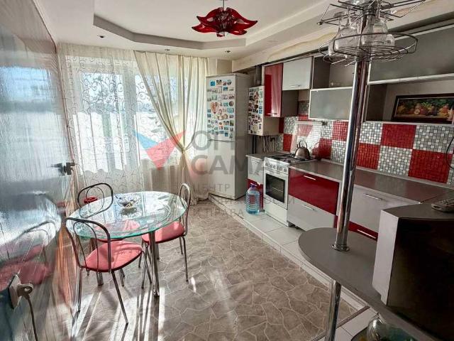 Квартира продажа в Стройкерамика, Самарская область