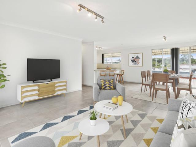 Apartment for sale in New South Wales