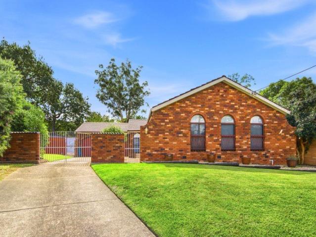 House for sale in Sydney, New South Wales