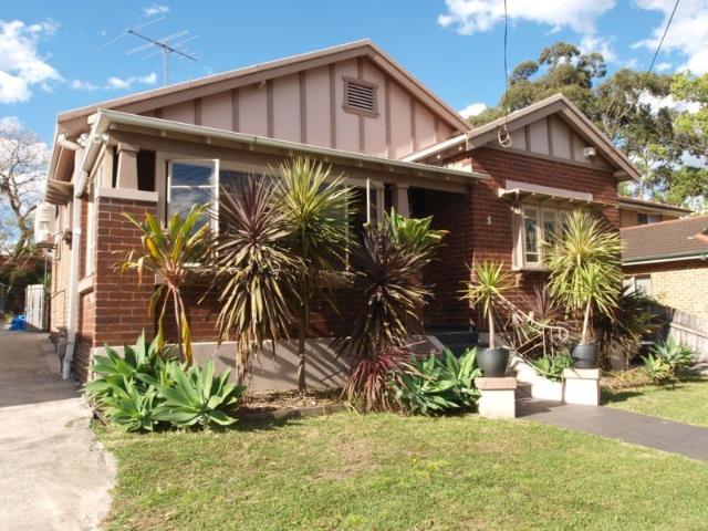 House for rent in Sydney, New South Wales
