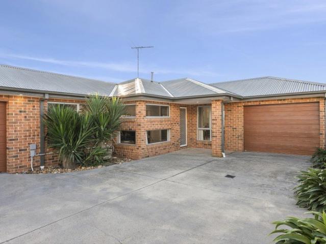 Apartment for sale in Geelong, Victoria