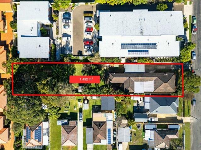 House for sale in Swansea, New South Wales
