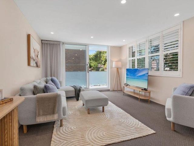 Apartment for rent in Sydney, New South Wales