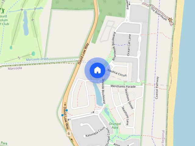 Townhouse for rent in Kings Creek, Queensland