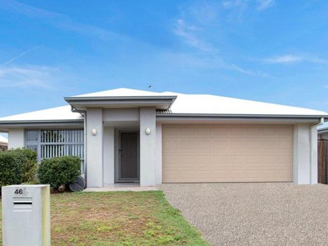 House for rent in Bucasia, Queensland