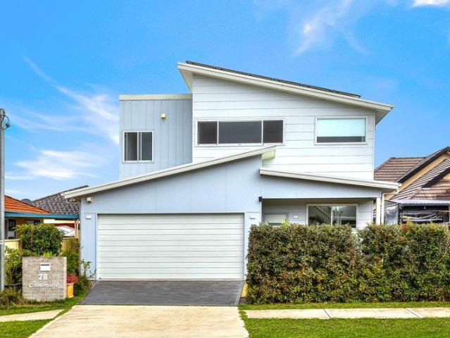 Townhouse for rent in Gosford, New South Wales