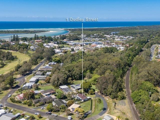 House for sale in Urunga, Bellingen Shire Council