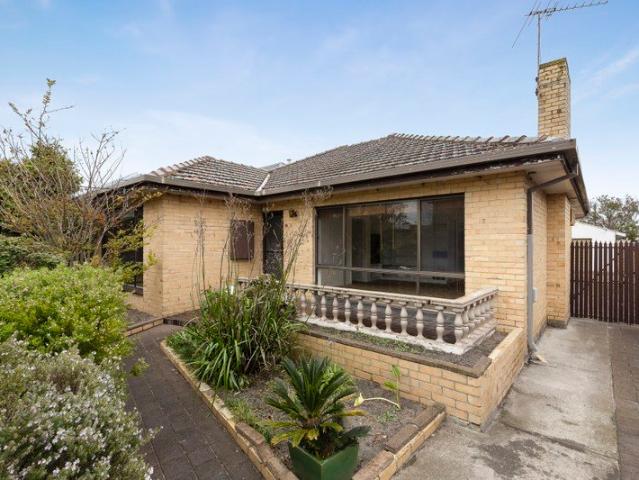 House for sale in Aspendale, Melbourne