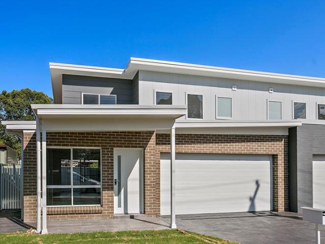 Townhouse for rent in New South Wales