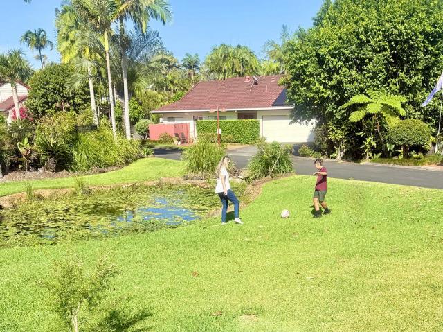 Villa for sale in Kings Creek, Queensland