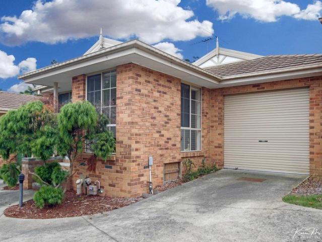 Apartment for sale in Camerons Creek, Victoria