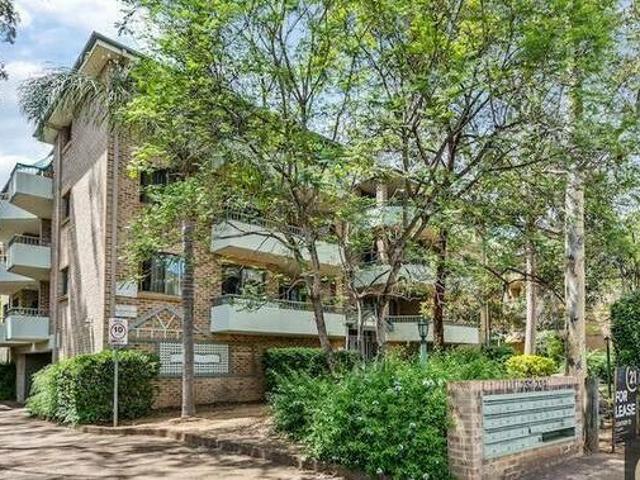 House for rent in Sydney, Council of the City of Sydney