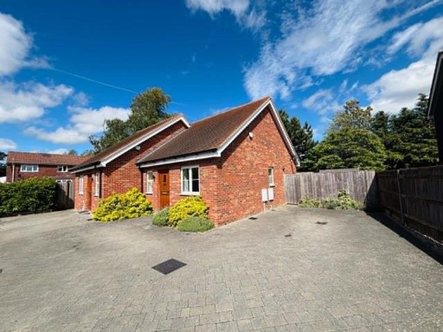 House for rent in Thatcham, West Berkshire