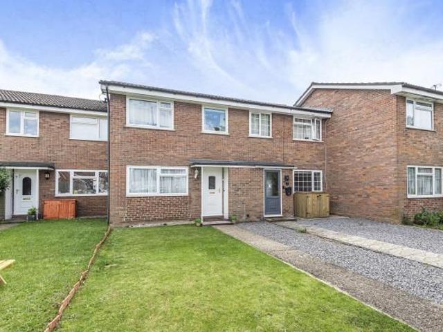 House for rent in Thatcham, West Berkshire