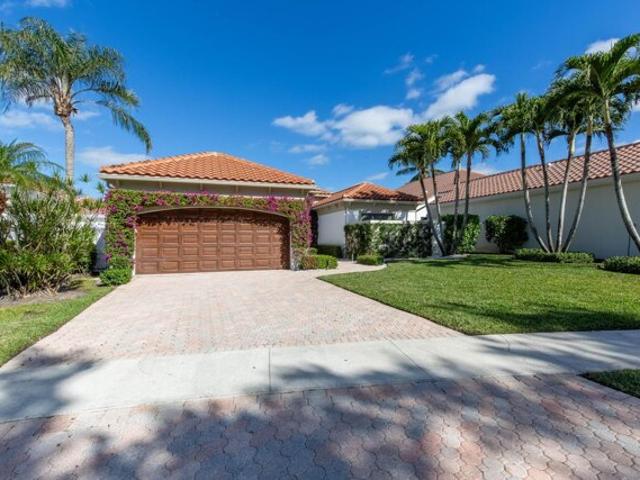 House for sale in Wellington, Florida