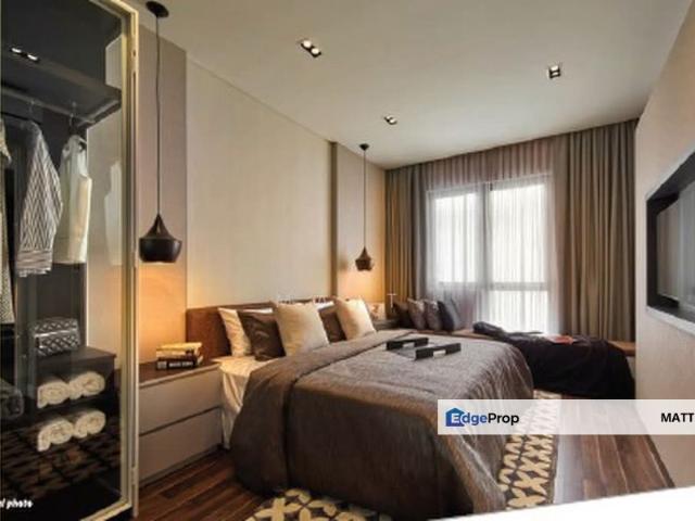Condominium for rent in Country Heights Damansara, Kuala Lumpur