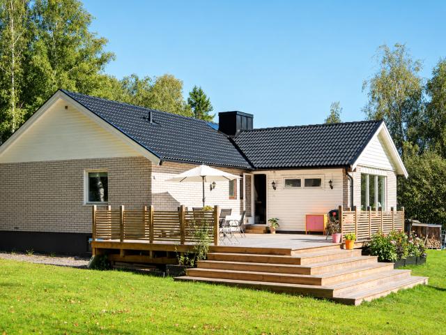 Villa till salu i Västra Götaland