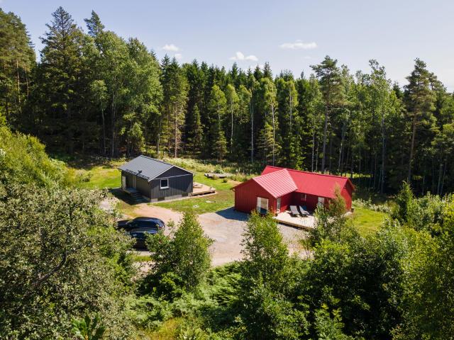 Villa till salu i Henån, Västra Götaland