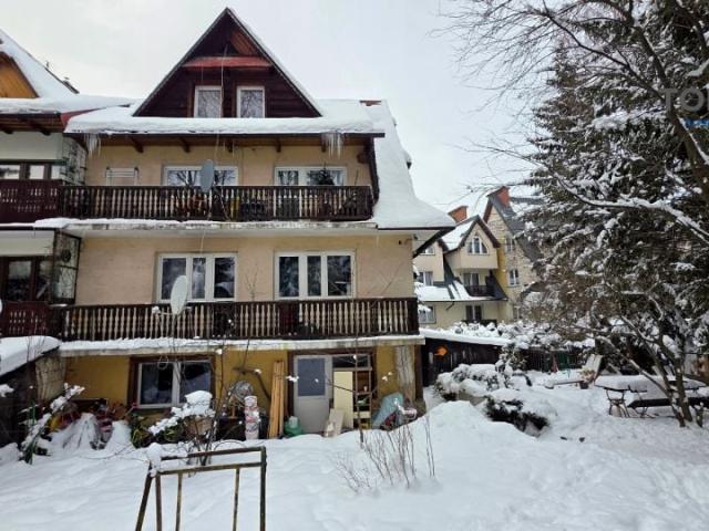 Dom na sprzedaż w Zakopane, Małopolskie