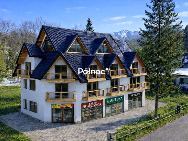 Dom na sprzedaż w Zakopane, Małopolskie