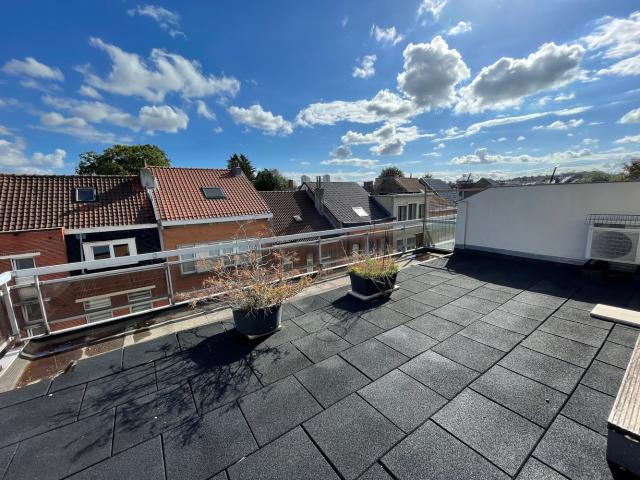 Kot location à Strombeek-bever, Brabant