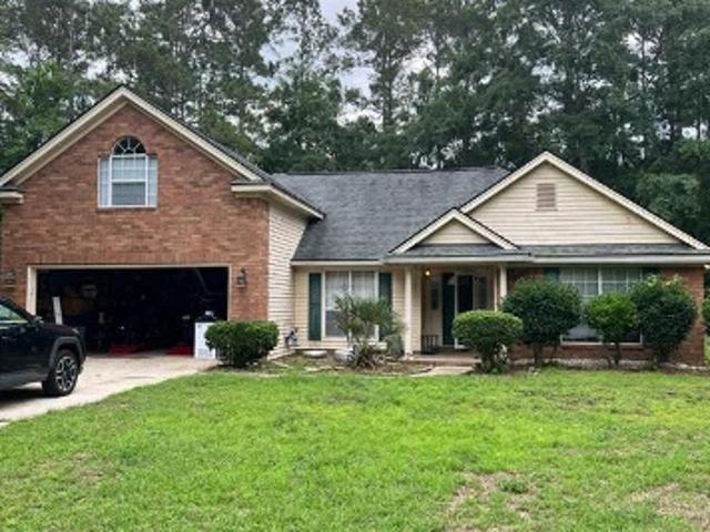 House for sale in Richmond Hill, Georgia