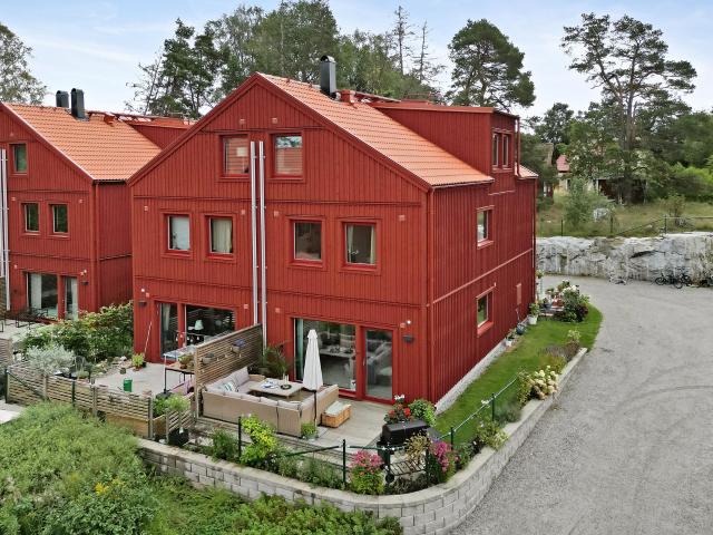 Bostad till salu i Vallentuna, Stockholm
