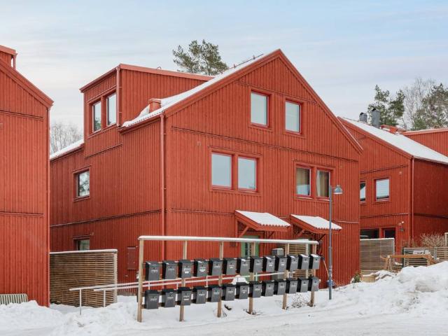 Villa till salu i Vallentuna, Stockholm