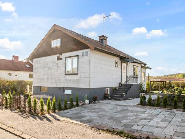 Villa till salu i Kungsbacka, Halland