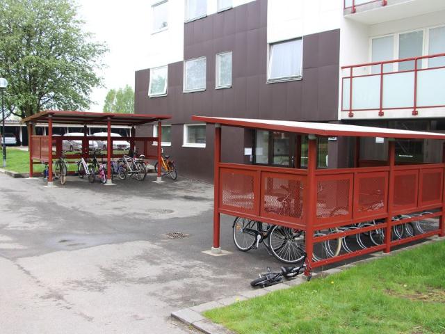 Lägenhet hyra i Ljungby, Kronoberg