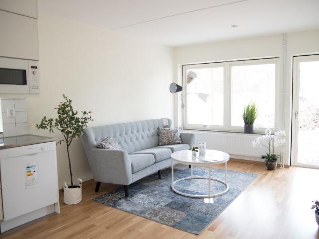 Lägenhet hyra i Ljungby, Kronoberg