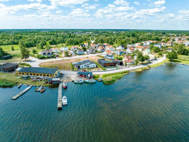 Villa till salu i Mönsterås, Kalmar