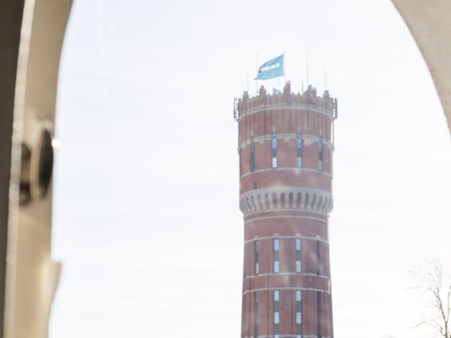 Bostadsrätt till salu i Kalmar