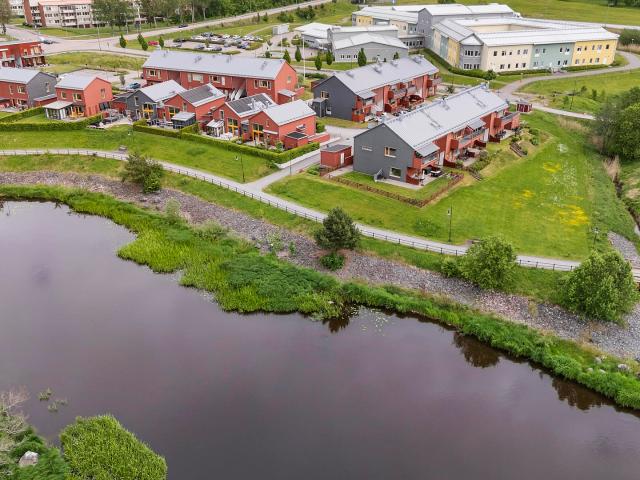 Bostad till salu i Arboga, Västmanlands län
