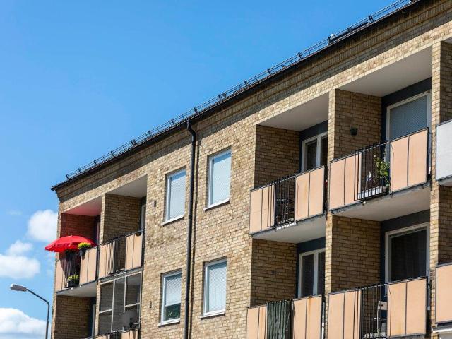 Lägenhet hyra i Ljungby, Kronoberg