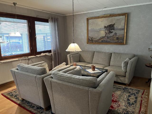 Hus hyra i Svängsta, Blekinge