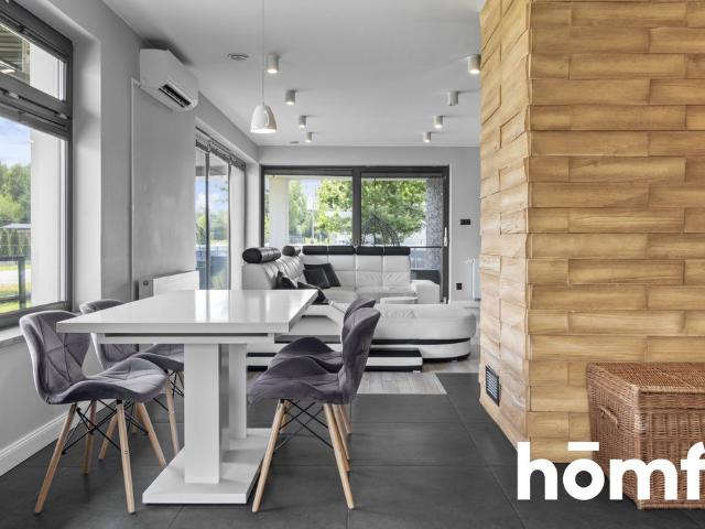 Dom na sprzedaż w Stromiec, Mazowieckie