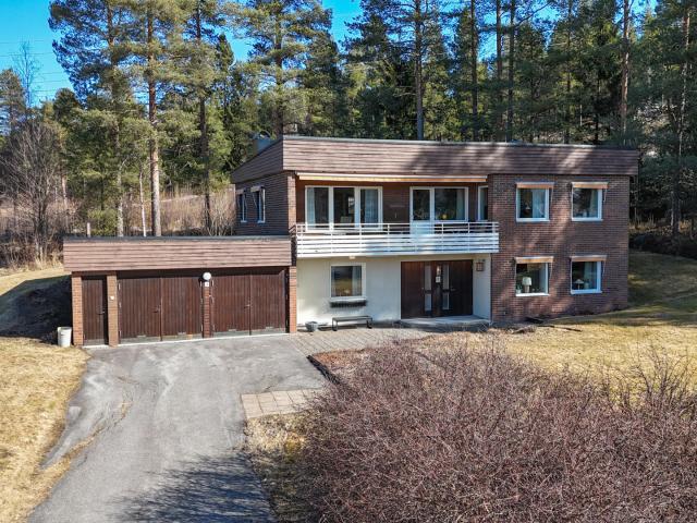 Villa till salu i Piteå, Norrbotten