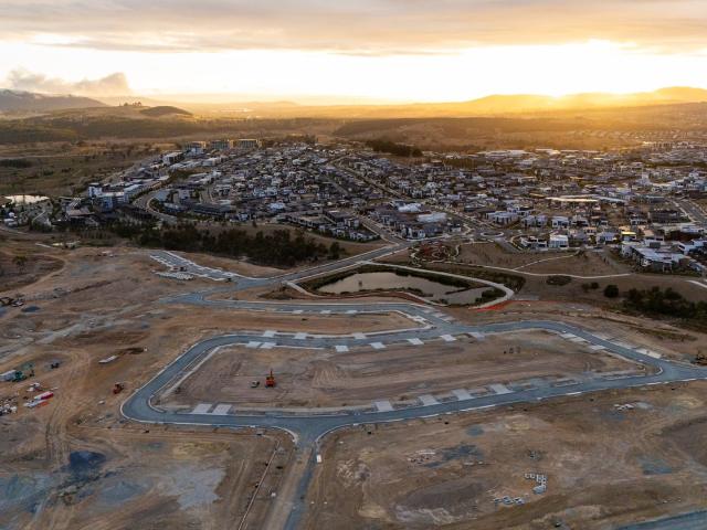 Property for sale in Australian Capital Territory